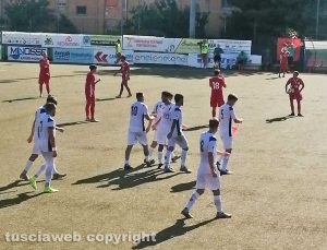 Civitavecchia calcio