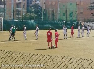 Civitavecchia calcio
