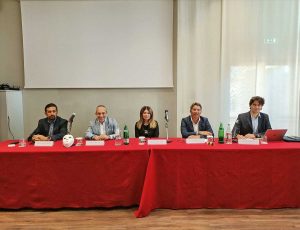 Cyber Act Forum