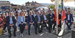 Unitus - La mostra “Medea in Cappadocia con Pasolini e Maria Callas”
