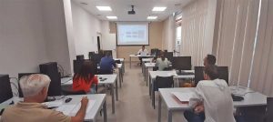 Il corso “Building Information Modeling”