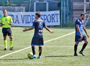 Civitavecchia - Il derby d'Eccellenza