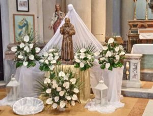 Nepi - La festa di San Pio