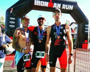 Tuscia Tri Team a Cervia