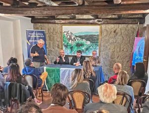 Fratelli d'Italia a Bassano in Teverina