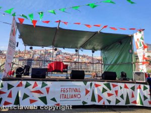 Oporto - Festival italiano di gastronomia