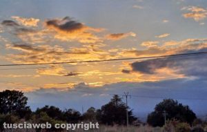 Tramonto