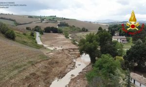 Ancona - Alluvione
