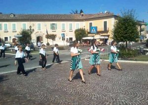 San Lorenzo Nuovo - La festa delle Signore di Torano