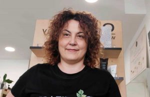 Serena Dentini