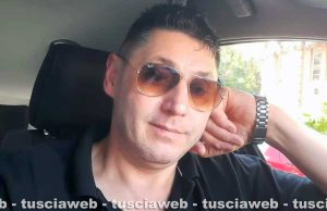 Il presunto sicario Tonino Bacci