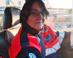 Cinzia Viglianti