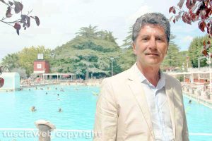 Viterbo – Marco Sensi