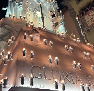 Viterbo - Santa Rosa - Gloria
