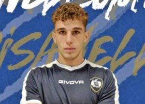 Civitavecchia - Calcio - Pisanello