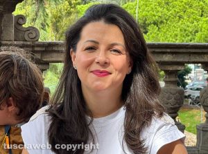 Chiara Frontini