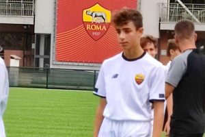 Sport - Calcio - Christian Angeletti
