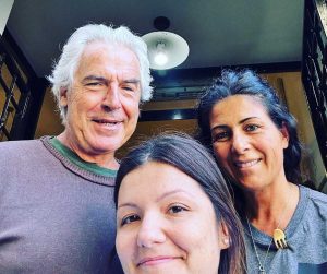 Viterbo - Tullio Solenghi al Labirinto