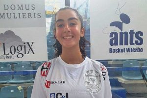 Benedetta Fantozzi