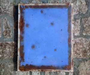 L'opera Blu