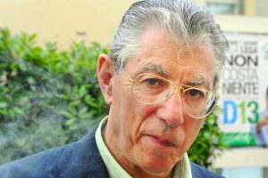 Umberto Bossi