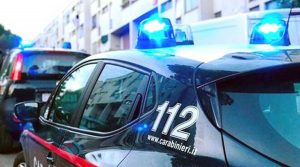Carabinieri - Immagine di repertorio