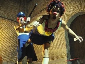 Celleno - Teverina Buskers