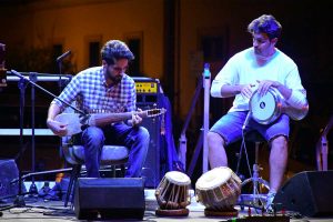 Concerto afghano