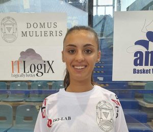 Domus Mulieris - Elettra Paco