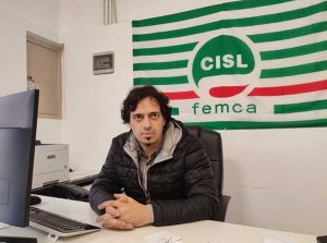 Fabrizio Mastrogiovanni