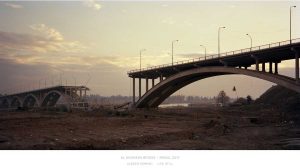 Un'immagine del progetto “Life, still” di Alessio Romenzi