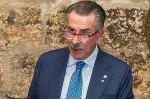 Antonio Di Pietro