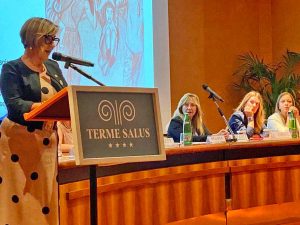 L'intervento di Rossella Mellino