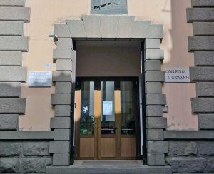 Viterbo - Istituto San Giovanni