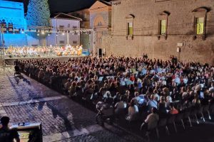 Macchine di Pace - Gran Gala dell'Opera