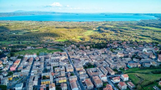 San Lorenzo Nuovo