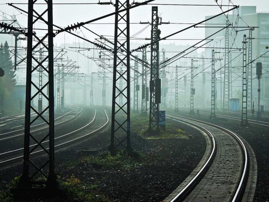 Ferrovia