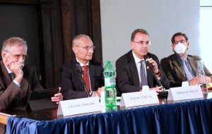 Convegno ordine dei commercialisti Viterbo