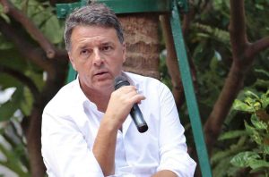 Matteo Renzi