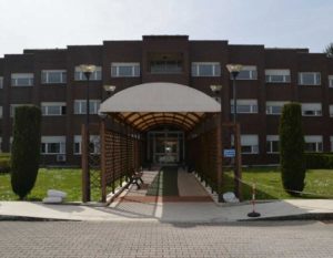 Ronciglione - Rsa Residenza Cimina