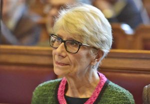 Silvana Sciarra