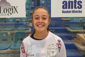 Sport - Pallacanestro - Domus Mulieris - Susanna Puggioni