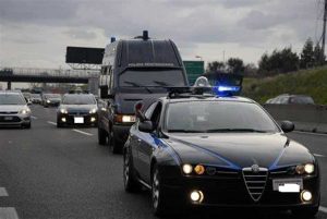 Polizia penitenziaria