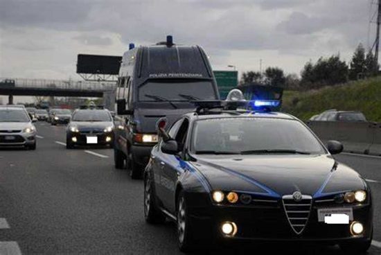 Polizia penitenziaria