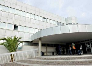 Il tribunale di Civitavecchia