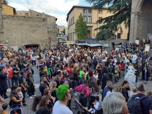 CioccoTuscia 13esima edizione
