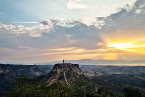 Civita di Bagnoregio
