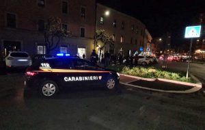 Terni - Carabinieri