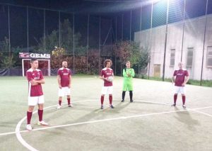 ASD Sporting Club Thule