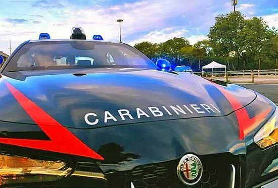 Carabinieri